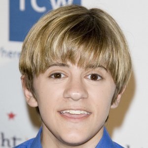 Rob Pinkston, 37 (TV Actor)