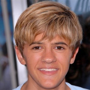 Rob Pinkston, 37 (TV Actor)