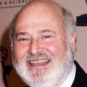 Rob Reiner, 76 (Director)