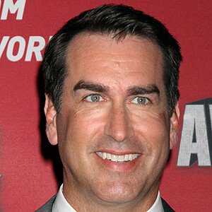 Rob Riggle image 5