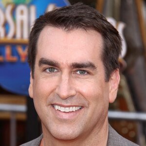 Rob Riggle image 7