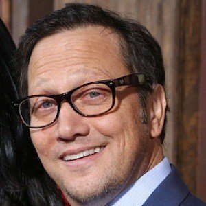 Rob Schneider image 6