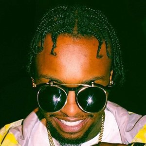 Rob Stone image 2