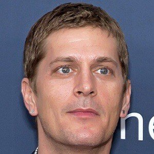 Rob Thomas image 5