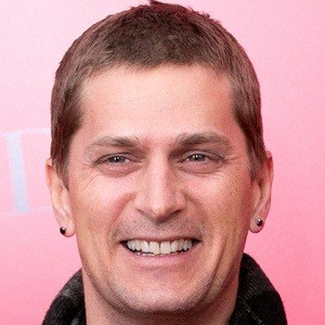 Rob Thomas image 6