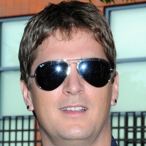 Rob Thomas image 7