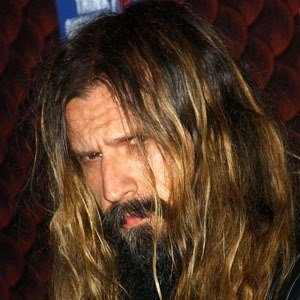 Rob Zombie, 60 (金属歌手)