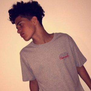 Robbie Burlew, 23 (TikTok Star)