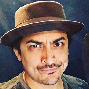 Robbie Daymond, 43 (配音演员)