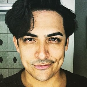 Robbie Daymond, 43 (Voice Actor)