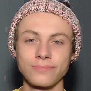 Robbie Morris image 5