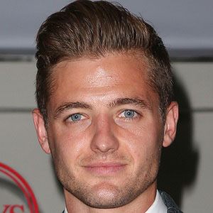 Robbie Rogers image 2