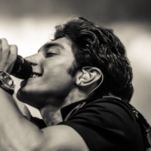 Robbie Rosen, 31 (Pop Singer)