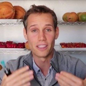 Robby Barbaro, 37 (Instagram明星)