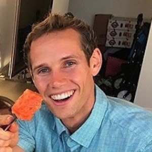 Robby Barbaro, 37 (Instagram Star)