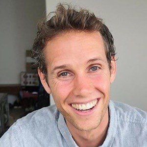 Robby Barbaro, 37 (Instagram-ster)