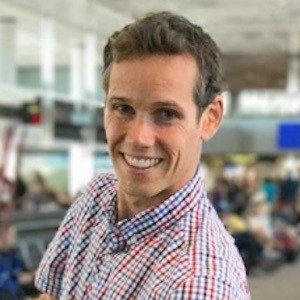 Robby Barbaro, 37 (Звезда Инстаграма)