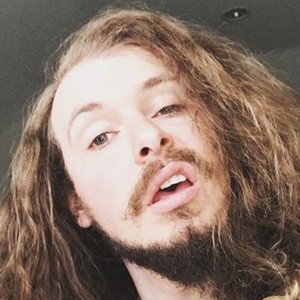 Robby Creasey, 33 (Chitarrista)