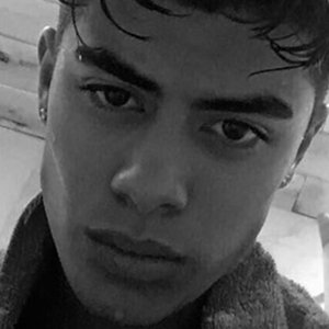 Robert Alcorta, 25 (Instagram明星)