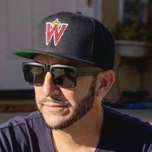 Robert Anthony Gutierrez image 3