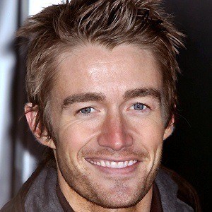 Robert Buckley, 42 (TV Actor)
