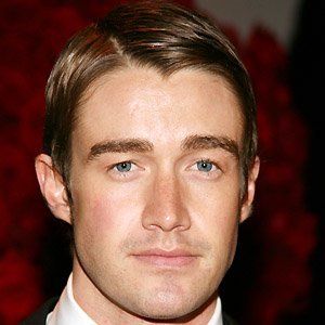 Robert Buckley, 42 (TV Actor)
