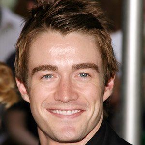 Robert Buckley, 44 (TV Actor)