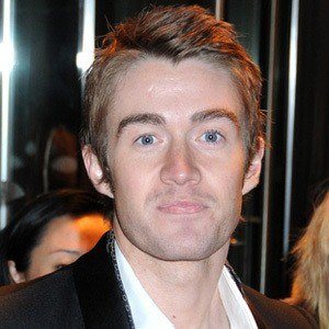 Robert Buckley, 44 (电视演员)