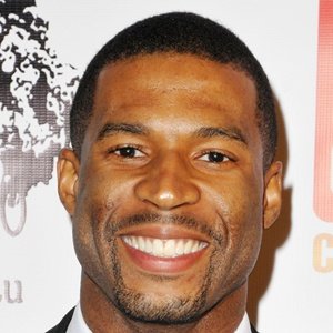 Robert Christopher Riley, 45 (Movie Actor)