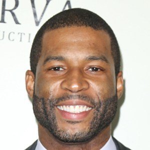 Robert Christopher Riley image 6