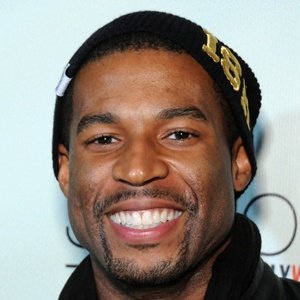 Robert Christopher Riley image 7