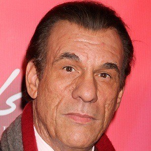Robert Davi, 70 (Movie Actor)