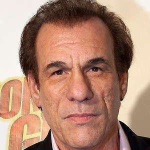 Robert Davi image 3