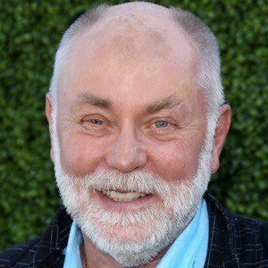 Robert David Hall image 3
