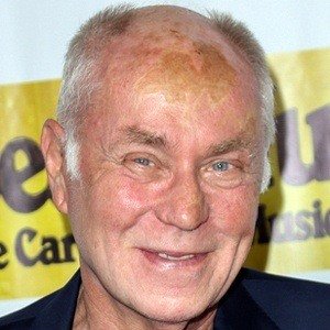 Robert David Hall image 4