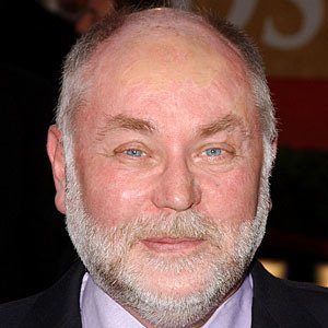 Robert David Hall image 6