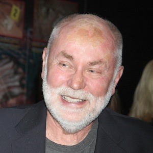 Robert David Hall image 8