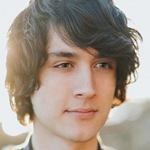 Robert Dobbs, 35 (Pop Singer)