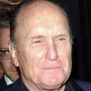 Robert Duvall, 93 (Movie Actor)