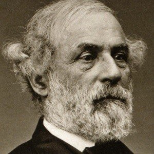 Robert E. Lee (1807 - 1870) (Outro)