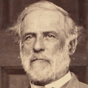 Robert E. Lee (1807 - 1870) (其他)