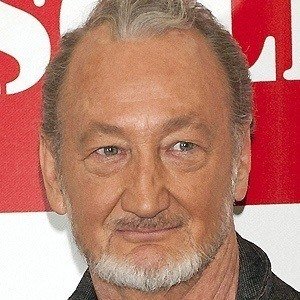 Robert Englund, 76 (Movie Actor)