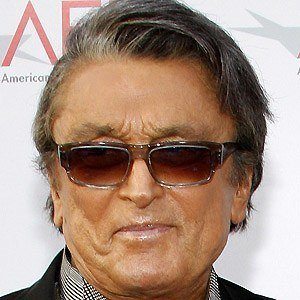 Robert Evans image 1