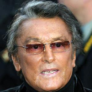 Robert Evans (1930 - 2019) (电影制作者)