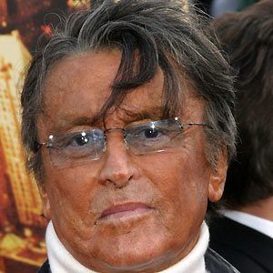 Robert Evans image 3
