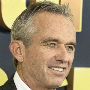 Robert F Kennedy Jr., 71 (律师)
