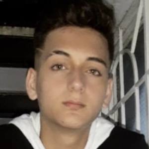 Robert Farid Loaiza Torrado, 19 (Pop Singer)