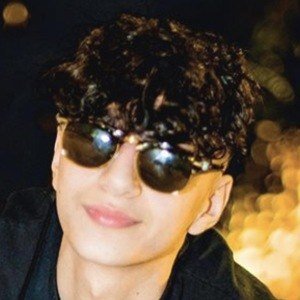 Robert Georges, 22 (TikTok Star)