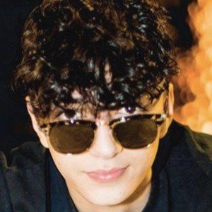 Robert Georges, 22 (TikTok Star)