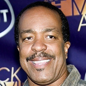 Robert Gossett image 7
